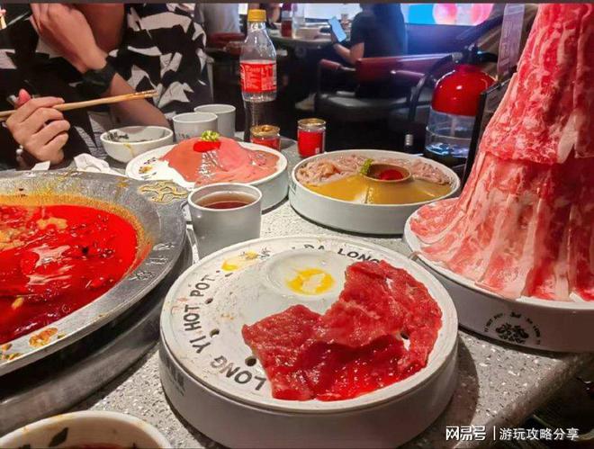 由行 成都三日游超全四川旅行指南！pg电子模拟器免费版成都怎么玩自(图2)