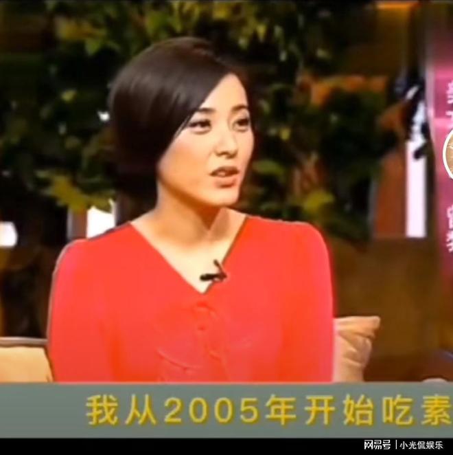人真没必要跟风曾黎吃素！pg模拟器听我一